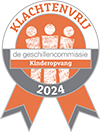 Klachtenvrij 2023